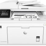 Printer HP LaserJet M227fdw