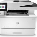 Printer HP LaserJet M428fdw