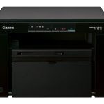 Printer Canon Laser MF3010