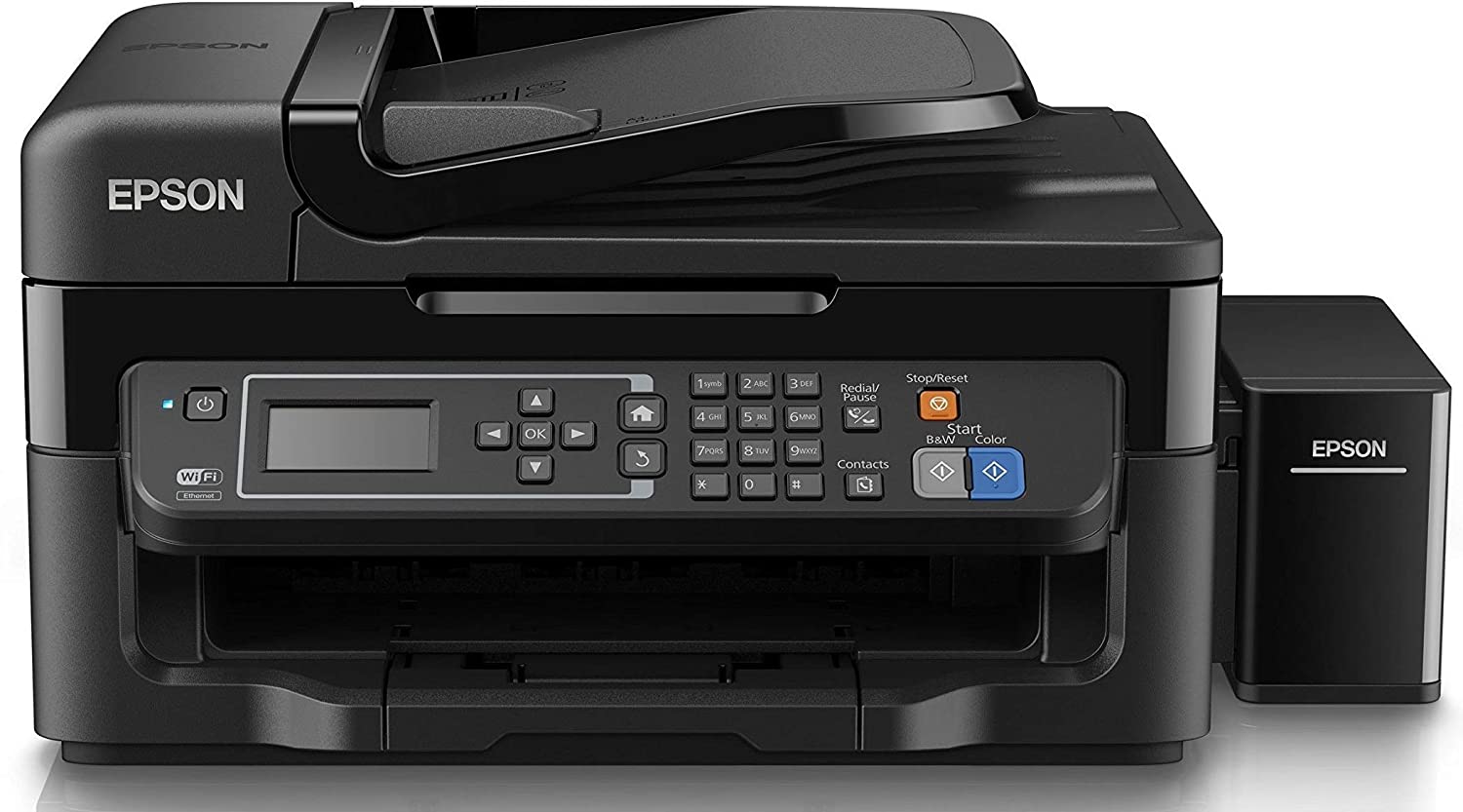 Printer Epson L565 – Green Idea Tech