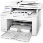 Printer HP  LaserJet M227sdn