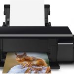 Printer Epson L805