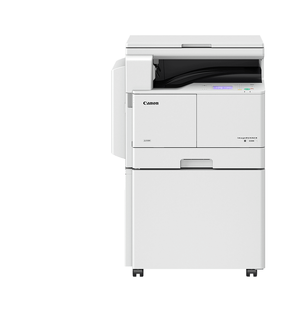 Copier Canon IR2206