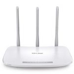 TP-Link N300 WiFi Wireless Router TL-WR845N