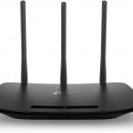 TP-Link 450Mbps Wireless N Router TL-WR940N