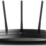 TP-Link AC1750 Wireless Dual Band Gigabit Router  Archer C7