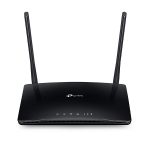 TP-Link 300Mbps Wireless N 4G LTE Router TL-MR6400