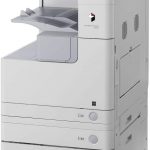 Copier Canon IR2520