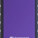 1 TB-Transcend StoreJet 25H3 2.5-inch USB3.0