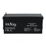 Battery VRLA 200Ah