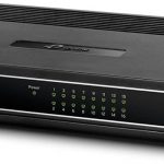 TP-Link  16-Port 10/100Mbps Desktop Switch TL-SF1016D