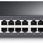 TP-Link  24-Port 10/100Mbps Desktop Switch TL-SF1024D