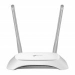 TP-Link 300Mbps Wireless N Router  TL-WR840N