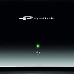 TP-Link  5-Port Gigabit Desktop Switch  TL-SG1005D