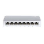 TP-Link  8-Port 10/100Mbps Desktop Switch TL-SF1008D
