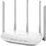 TP-Link AC1350 Wireless Dual Band Router Archer C60