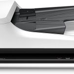 ScanJet HP Pro 2500 f1