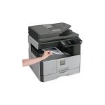 Copier Sharp AR-6020