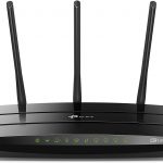 AC1200 Wireless VDSL / ADSL Modem Router Archer VR400