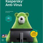 Kaspersky Antivirus 2 PC