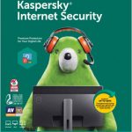 Kaspersky Internet Security 2 Devices